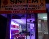 Sistem Yangın Söndürme